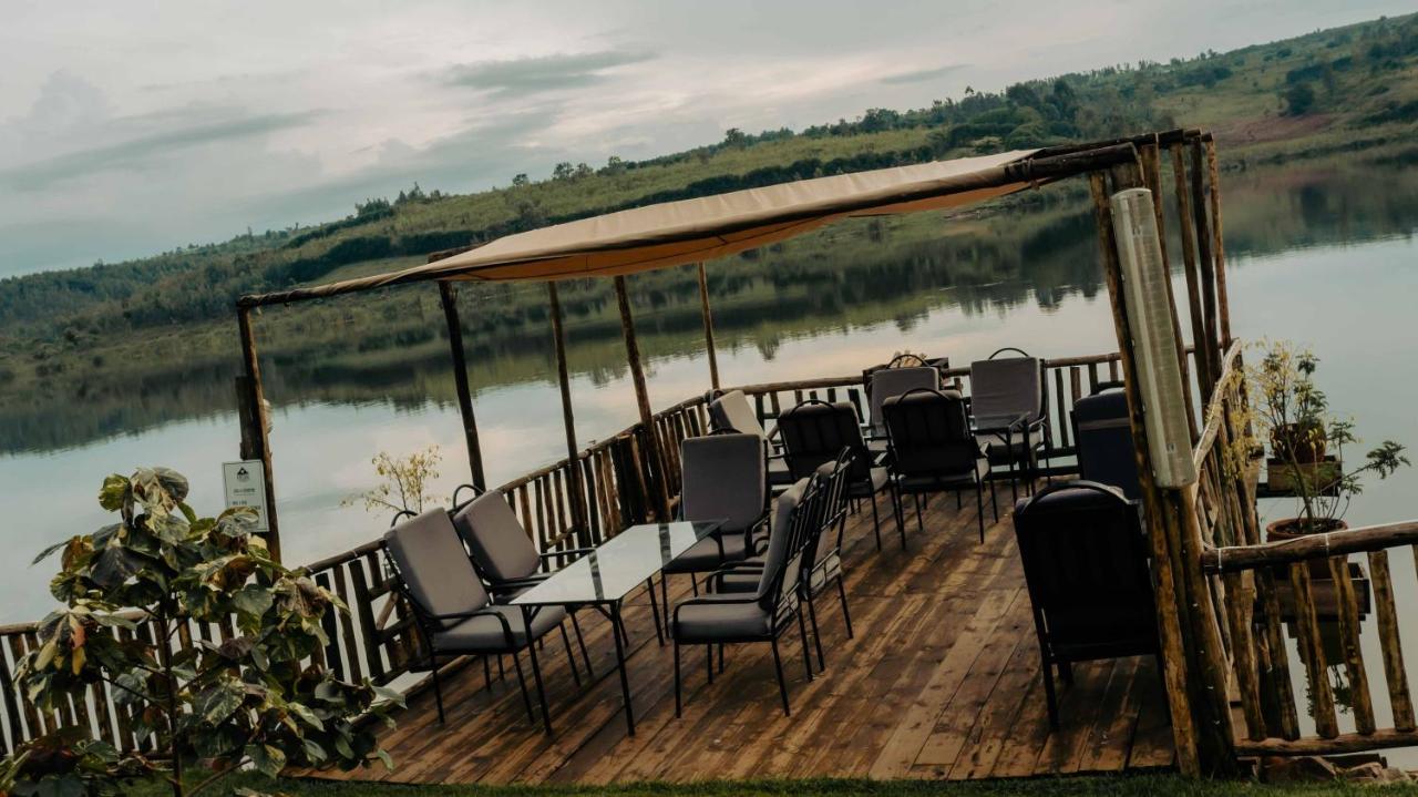 Vintage Cottage Rwamagana Kültér fotó