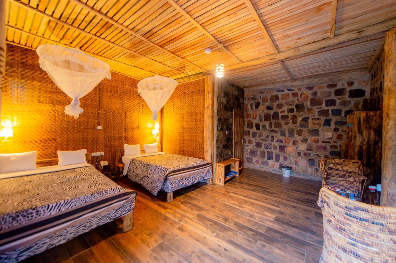 Vintage Cottage Rwamagana Kültér fotó