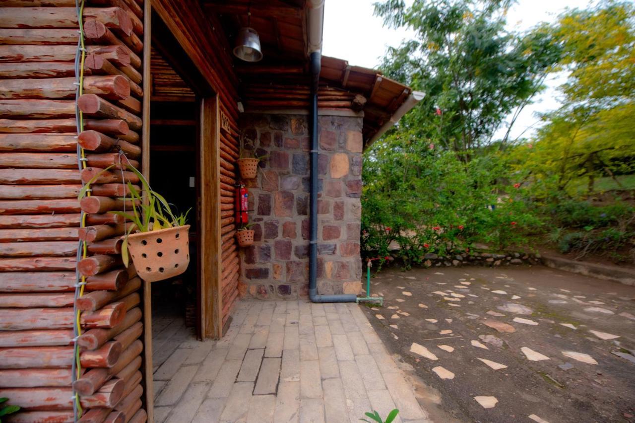 Vintage Cottage Rwamagana Kültér fotó