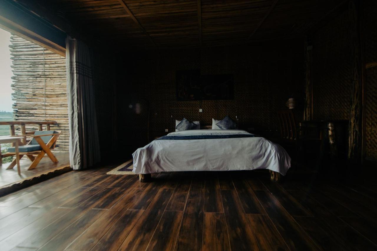 Vintage Cottage Rwamagana Kültér fotó