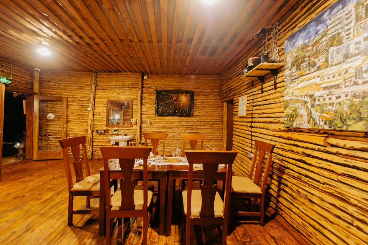 Vintage Cottage Rwamagana Kültér fotó