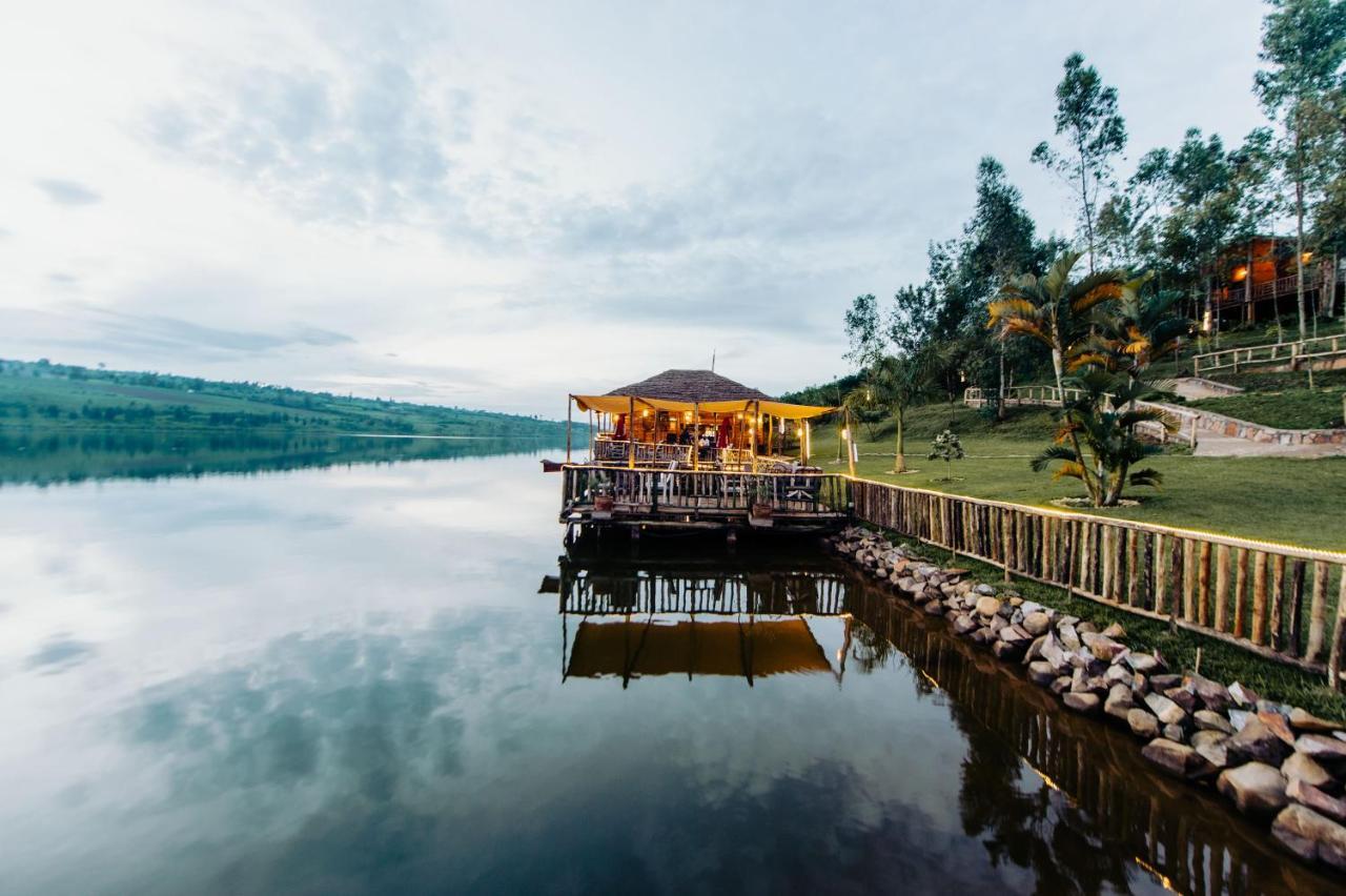 Vintage Cottage Rwamagana Kültér fotó
