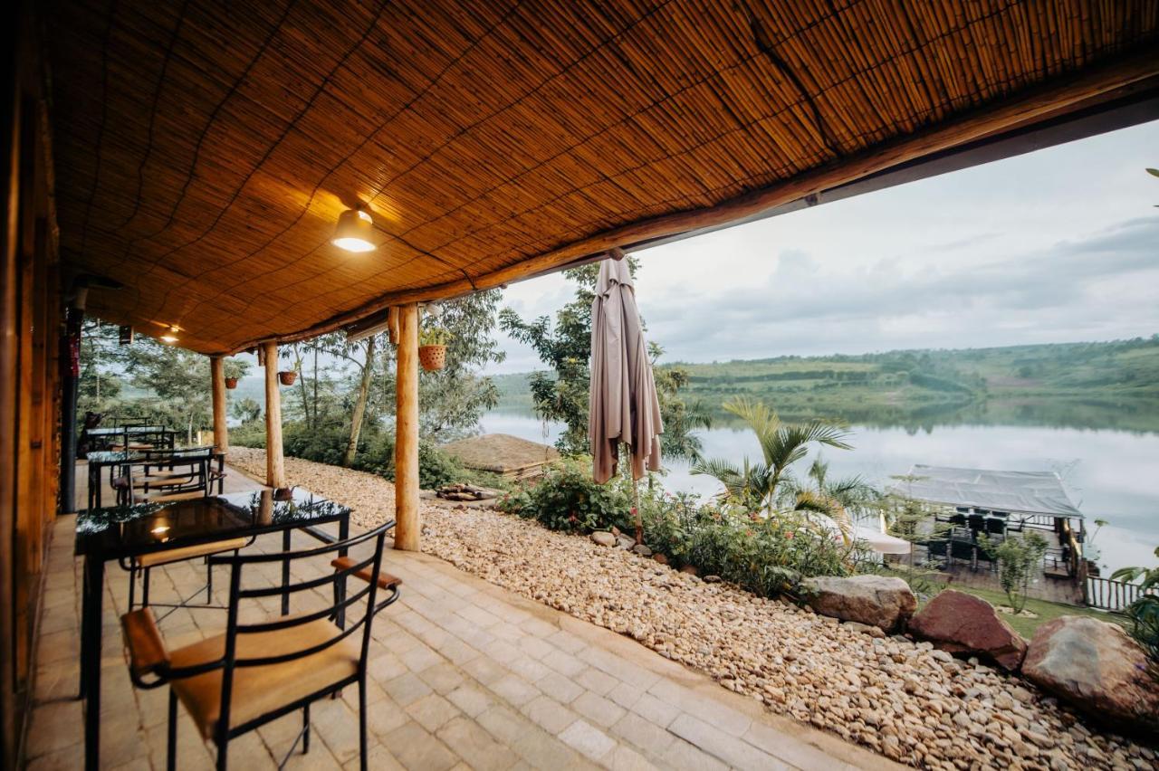 Vintage Cottage Rwamagana Kültér fotó