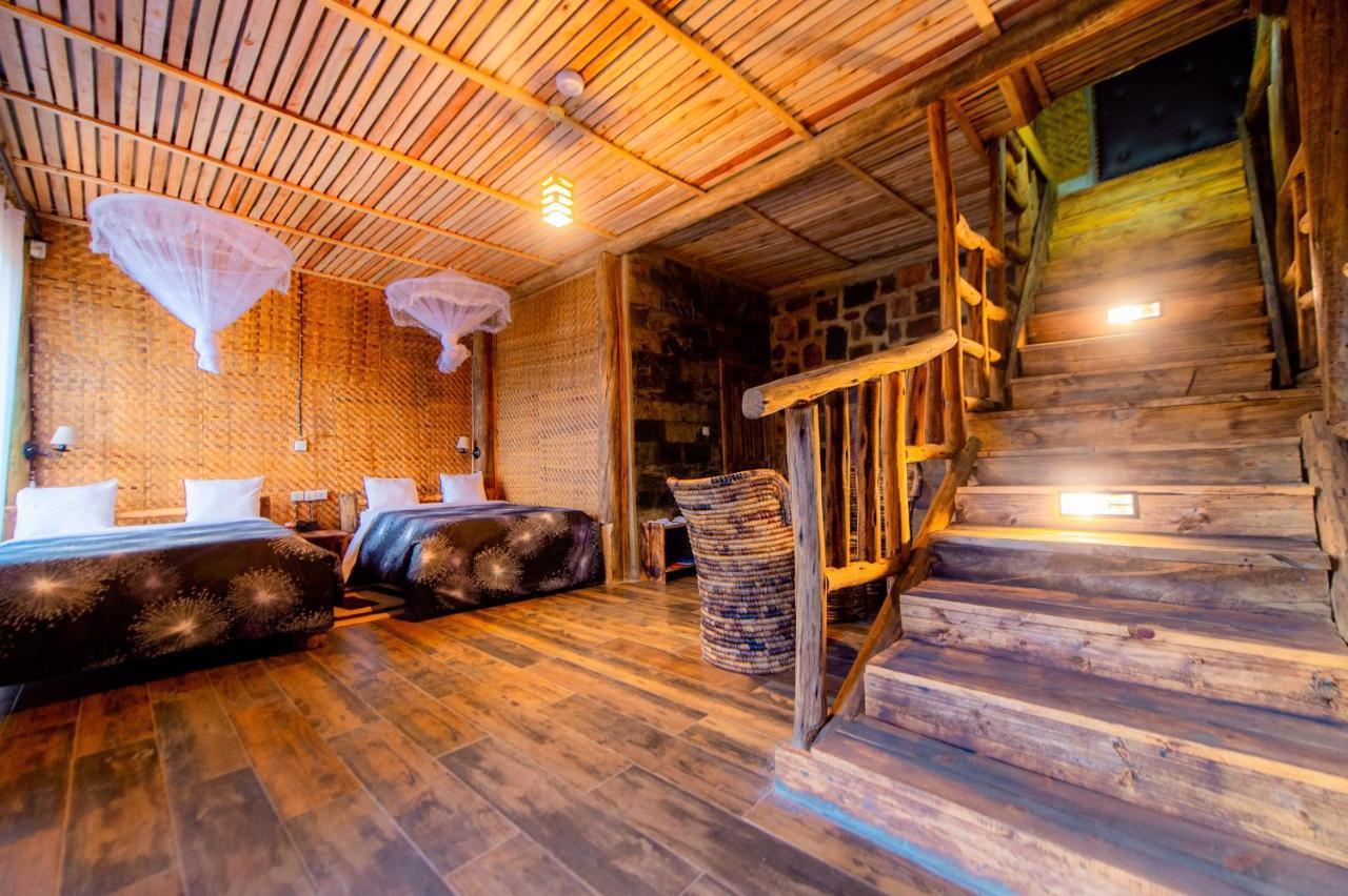 Vintage Cottage Rwamagana Kültér fotó
