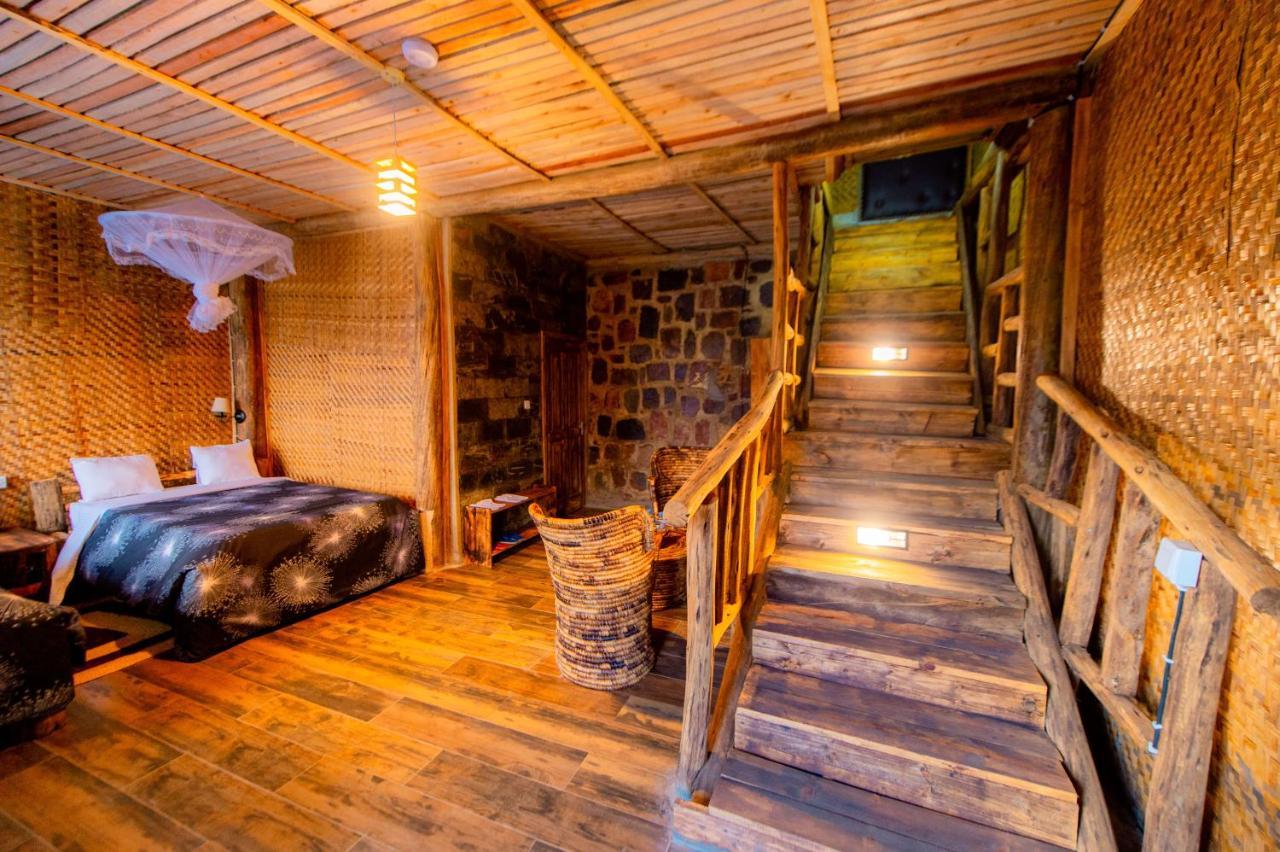 Vintage Cottage Rwamagana Kültér fotó