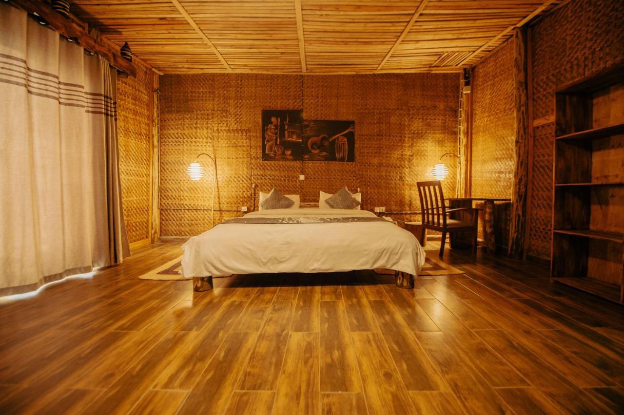 Vintage Cottage Rwamagana Kültér fotó