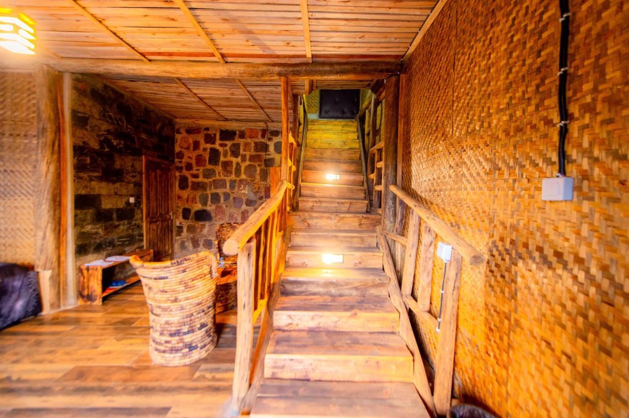 Vintage Cottage Rwamagana Kültér fotó
